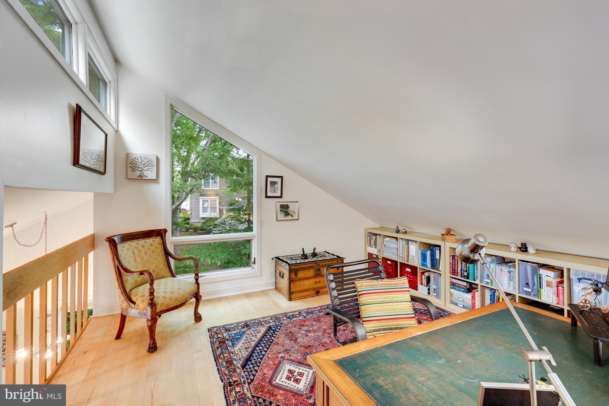 RESTON - Residential