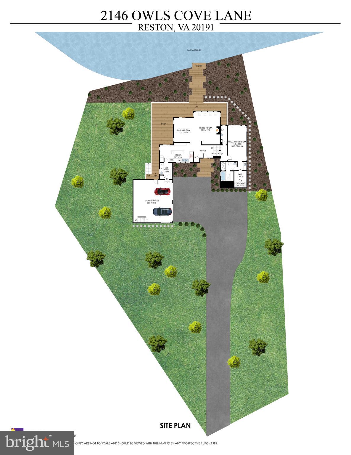 RESTON - Residential