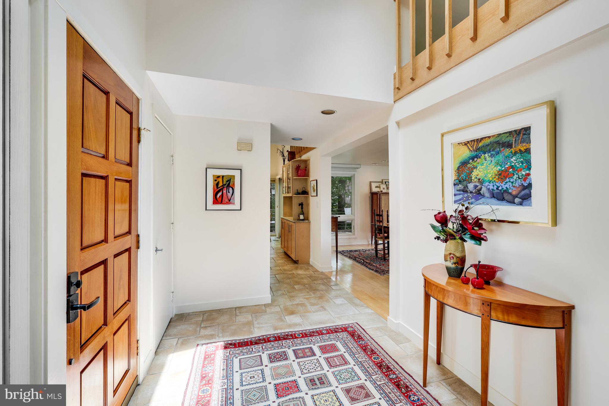 RESTON - Residential