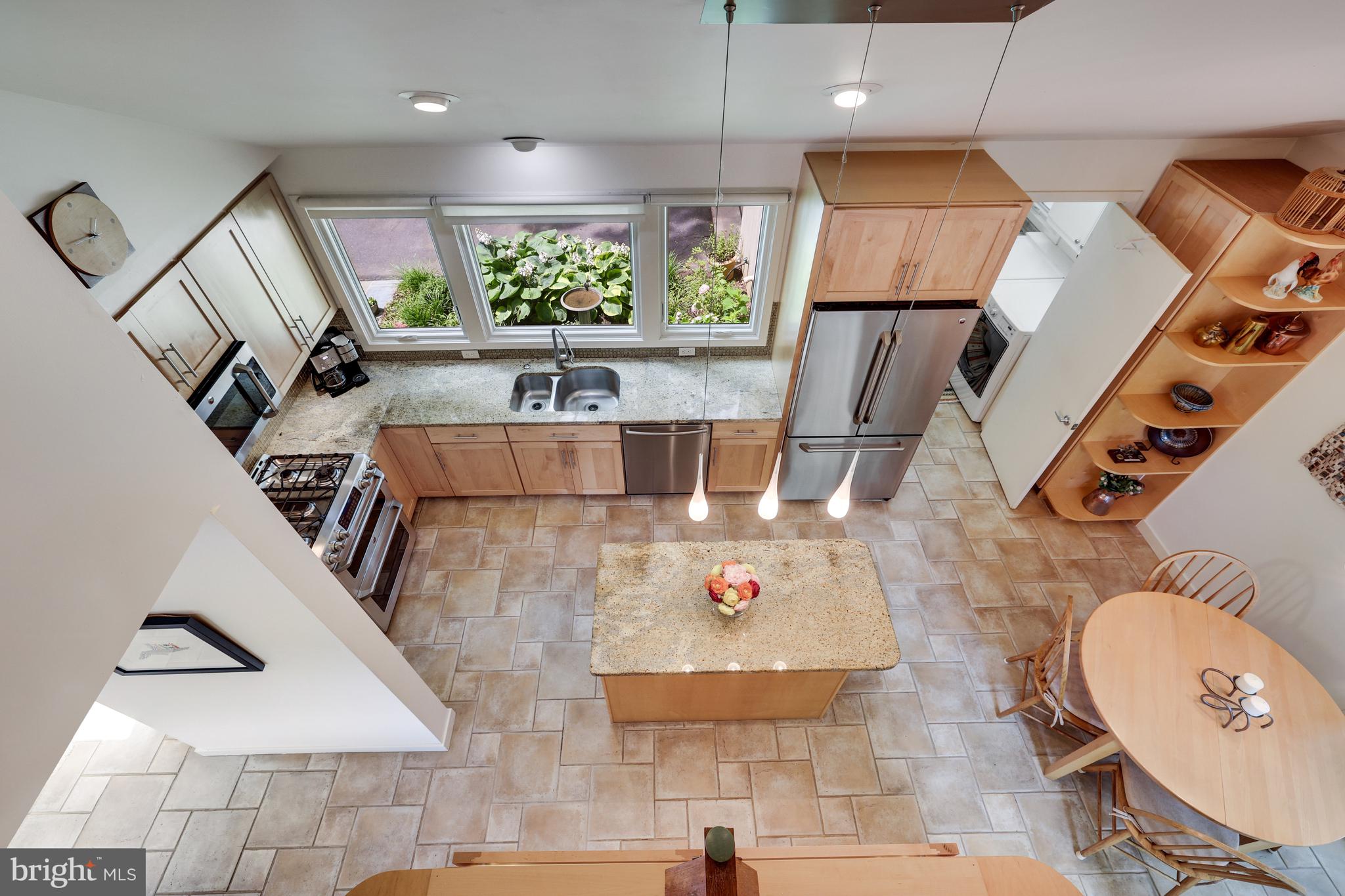 RESTON - Residential