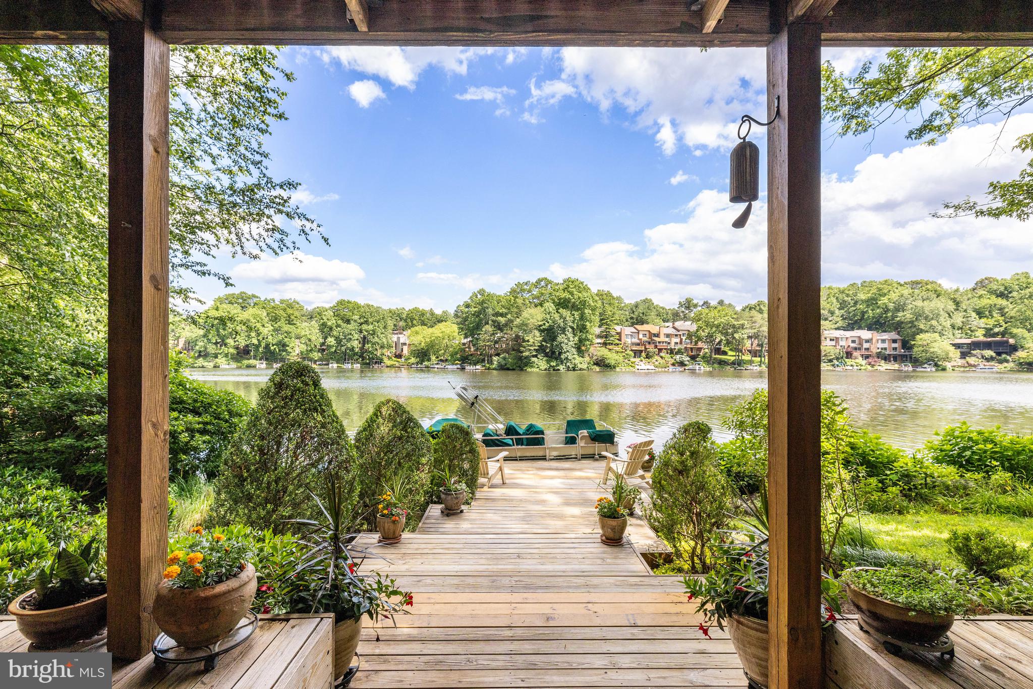 RESTON - Residential