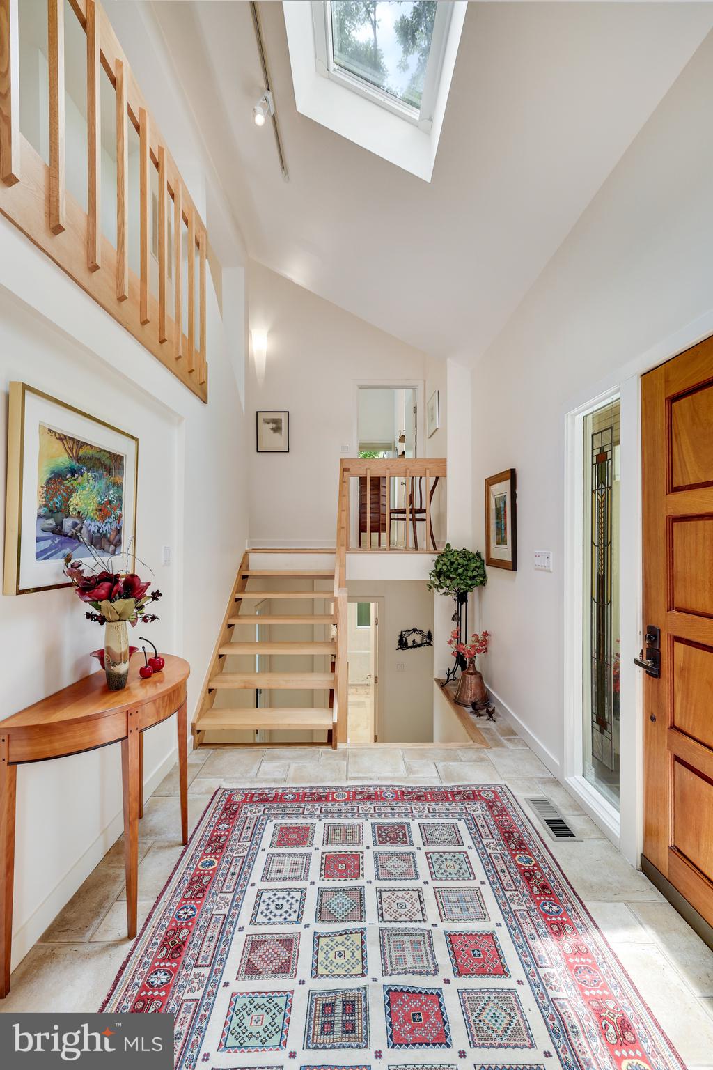 RESTON - Residential