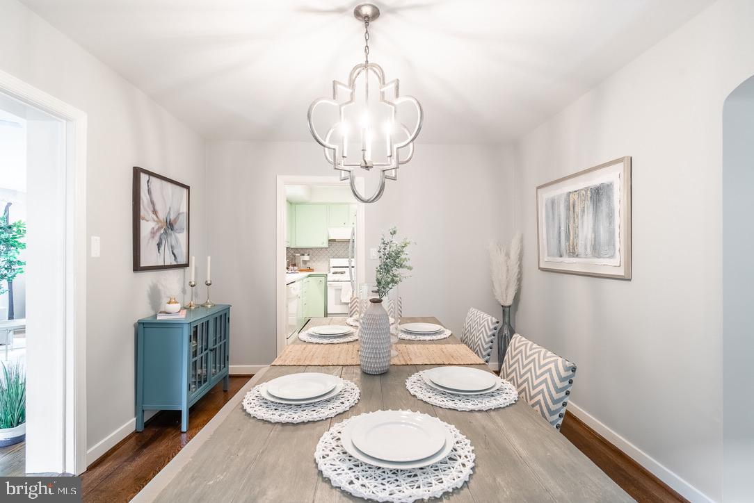 DOMINION HILLS - Residential