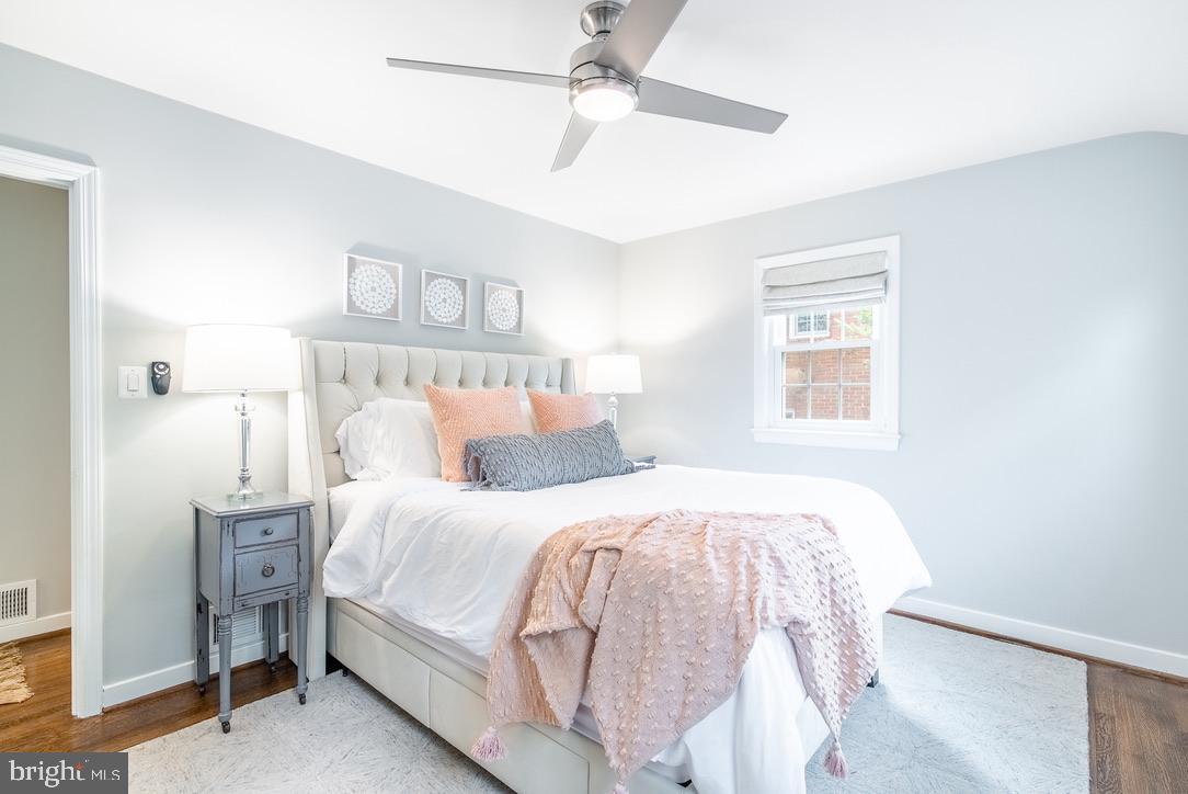 DOMINION HILLS - Residential