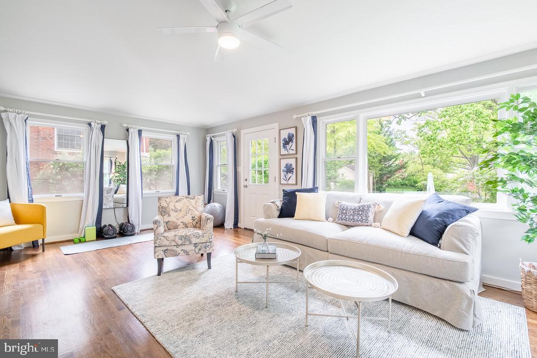 DOMINION HILLS - Residential