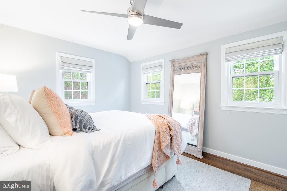 DOMINION HILLS - Residential