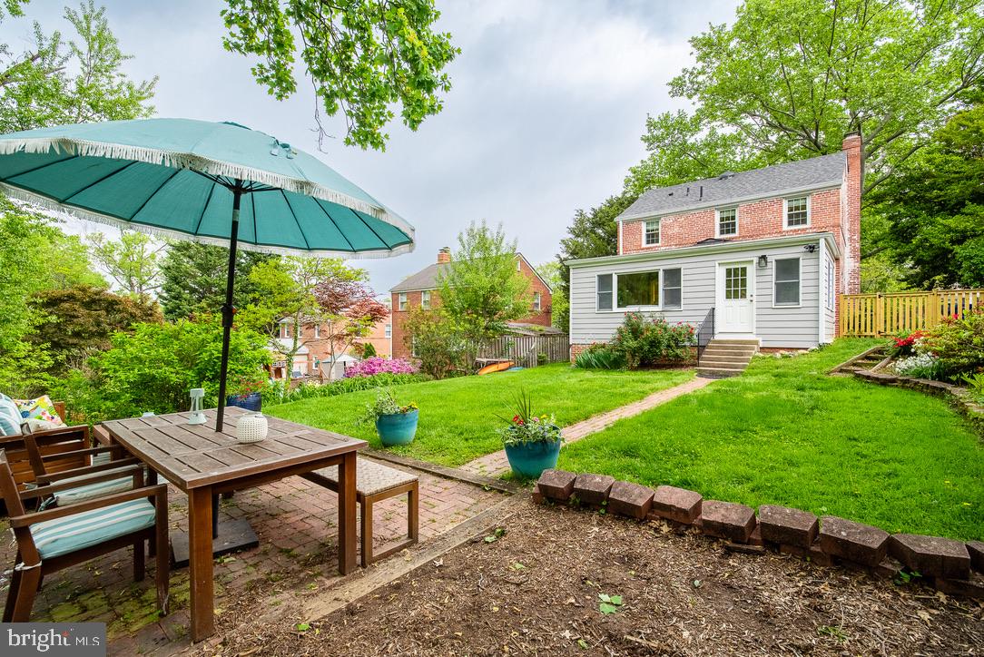 DOMINION HILLS - Residential