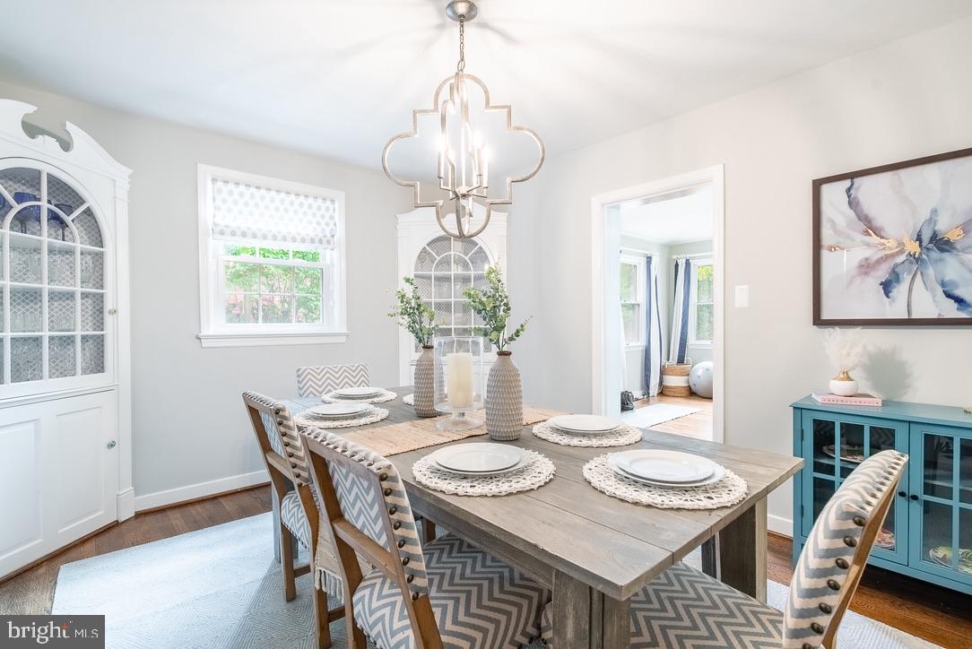 DOMINION HILLS - Residential