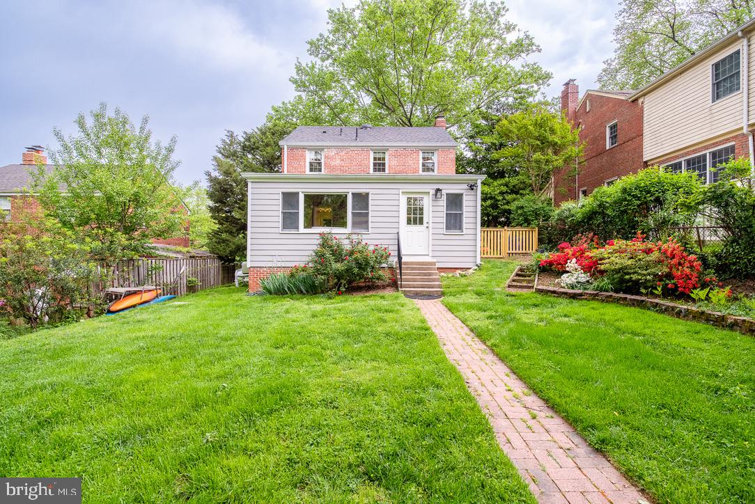 DOMINION HILLS - Residential