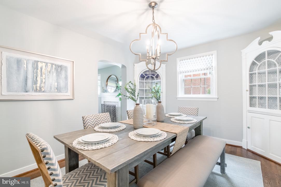 DOMINION HILLS - Residential