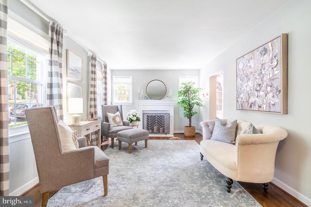 DOMINION HILLS - Residential