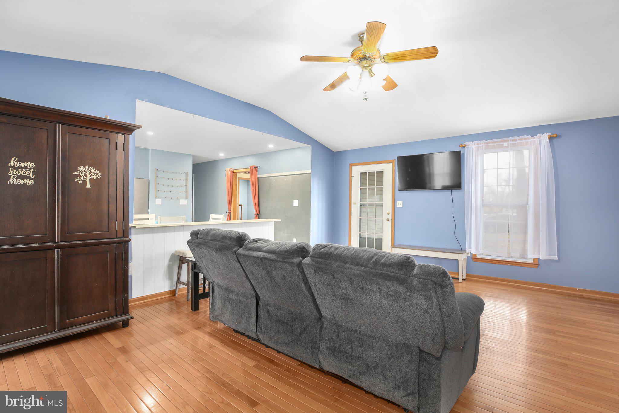 BLYTHEDALE - Residential