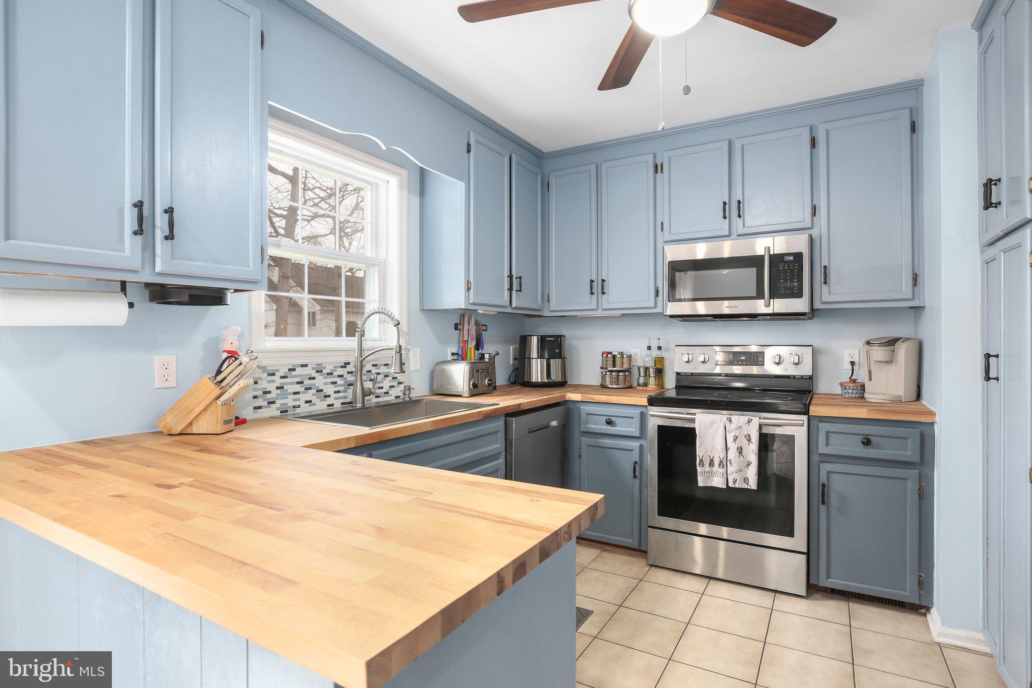 BLYTHEDALE - Residential