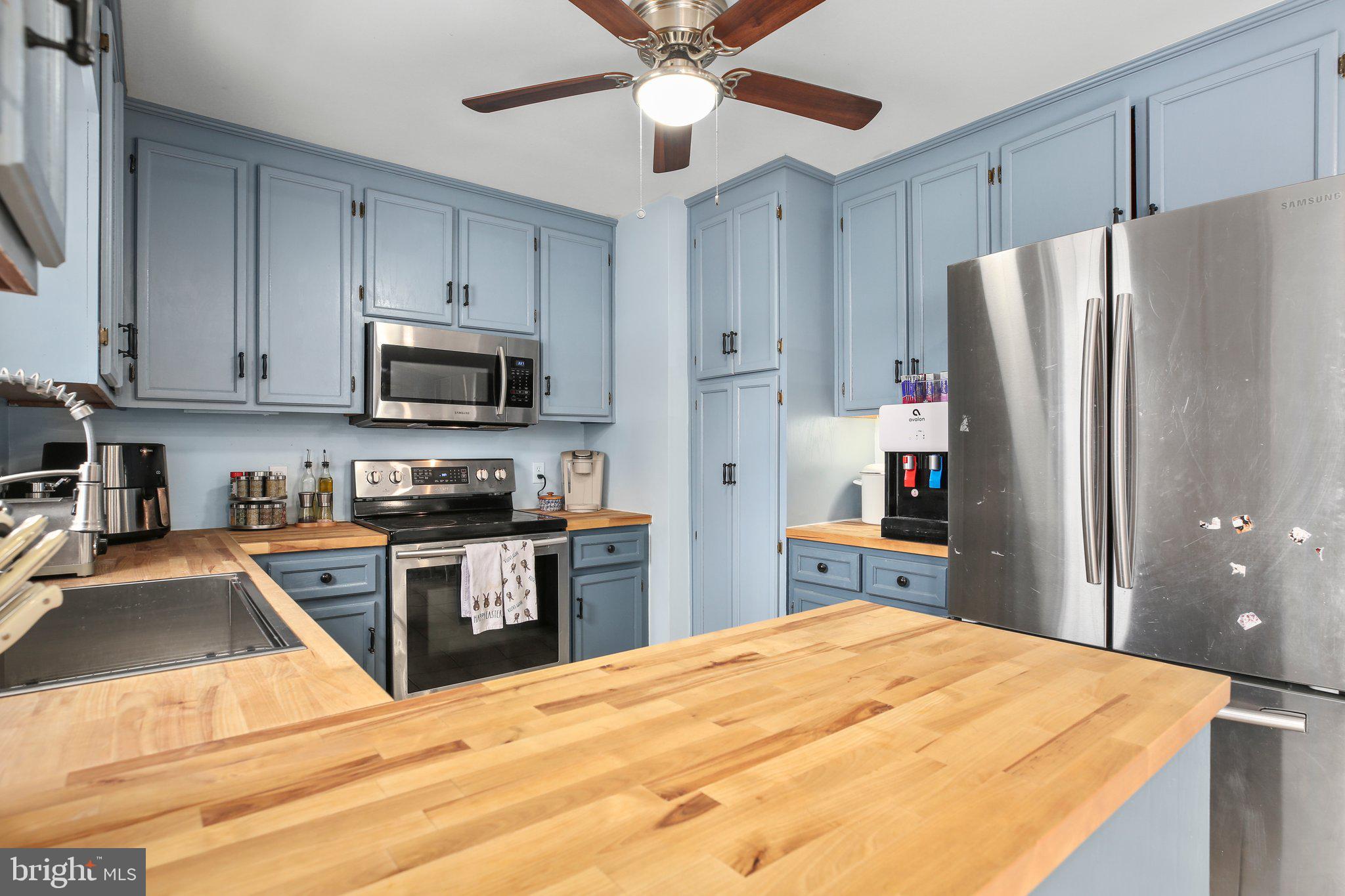 BLYTHEDALE - Residential