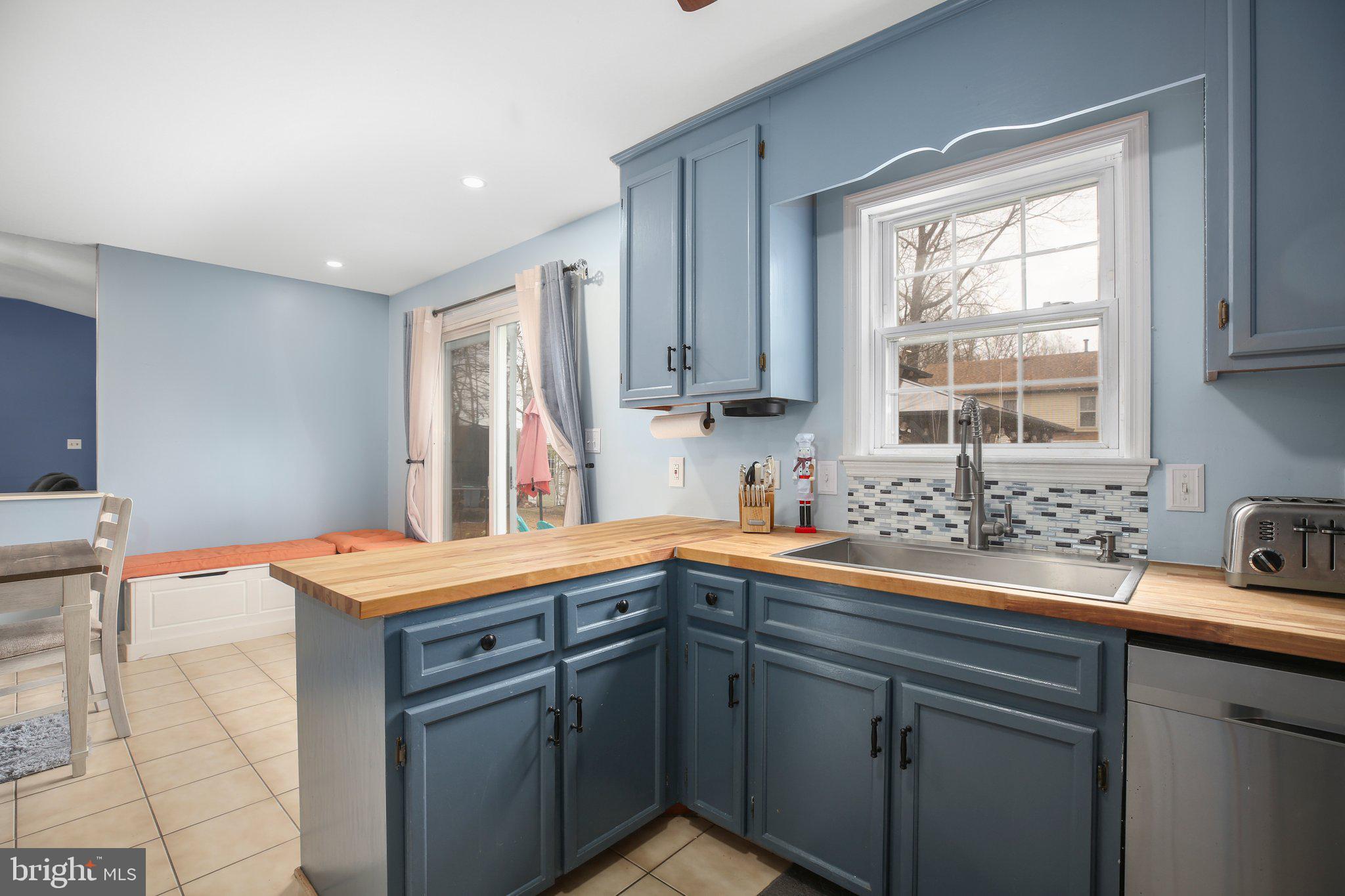 BLYTHEDALE - Residential