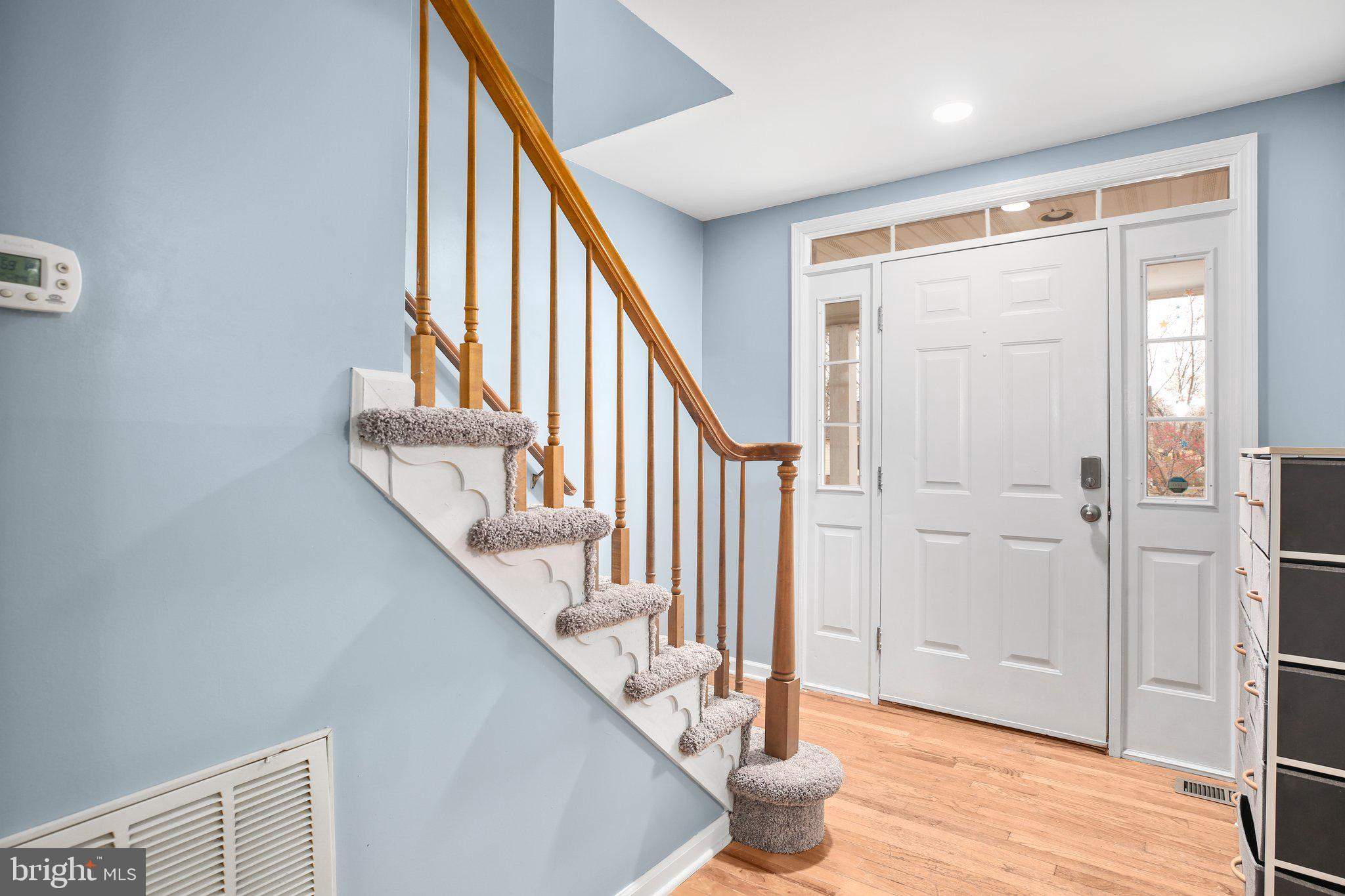 BLYTHEDALE - Residential