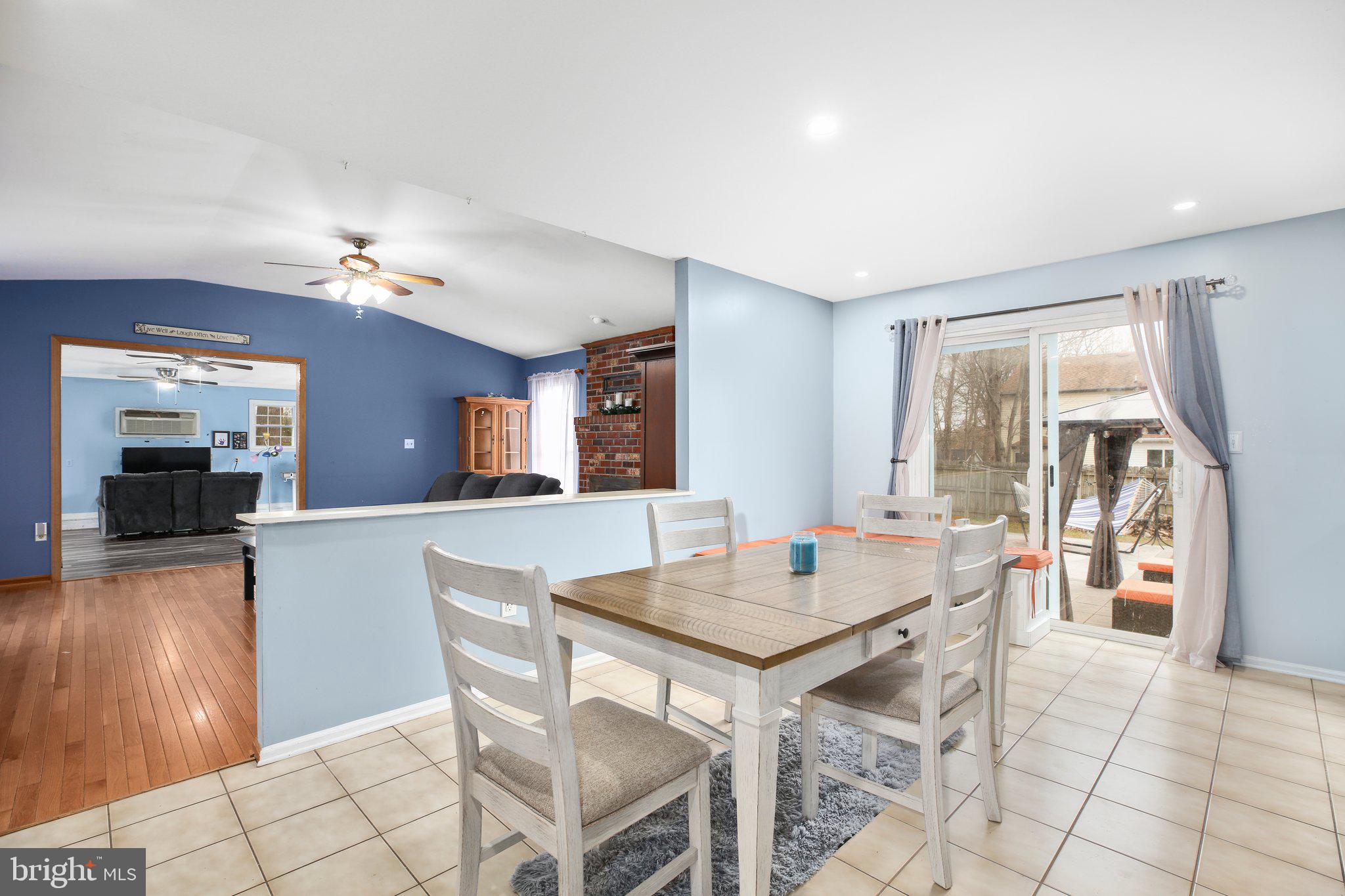 BLYTHEDALE - Residential