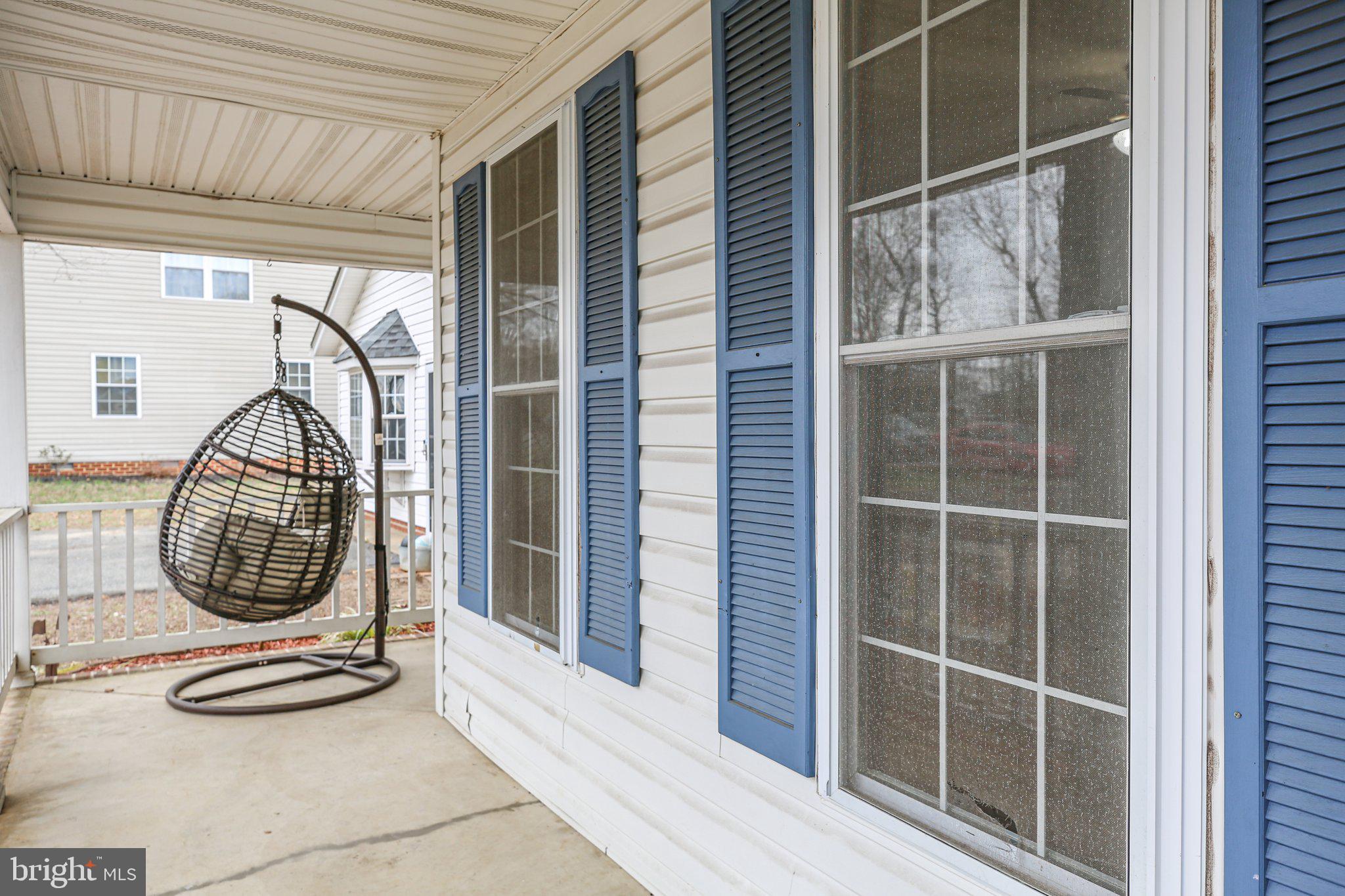 BLYTHEDALE - Residential