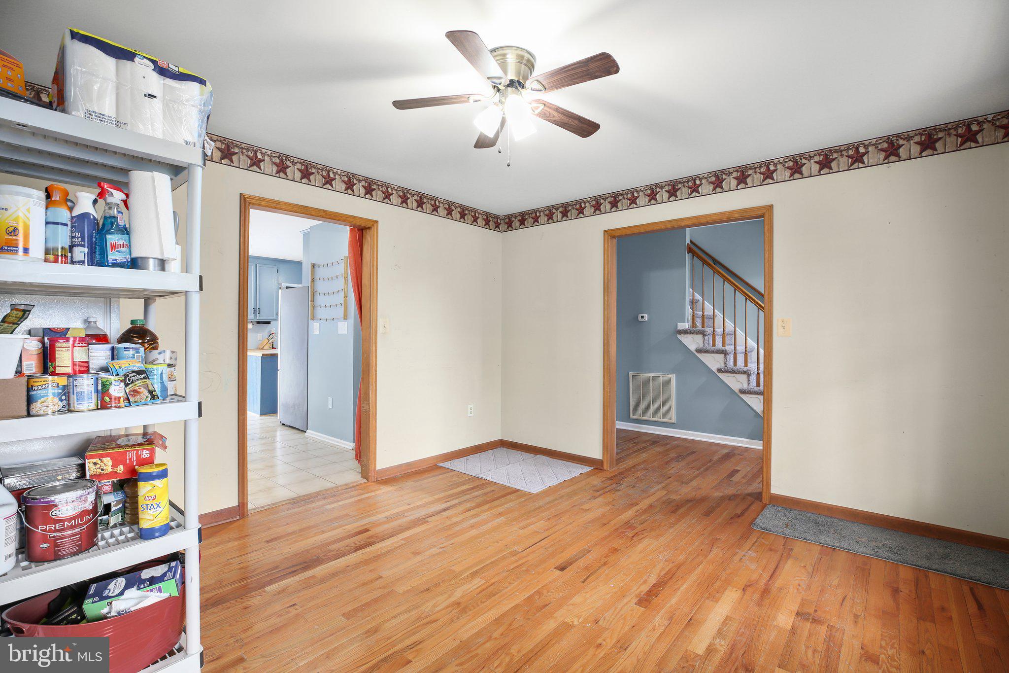 BLYTHEDALE - Residential