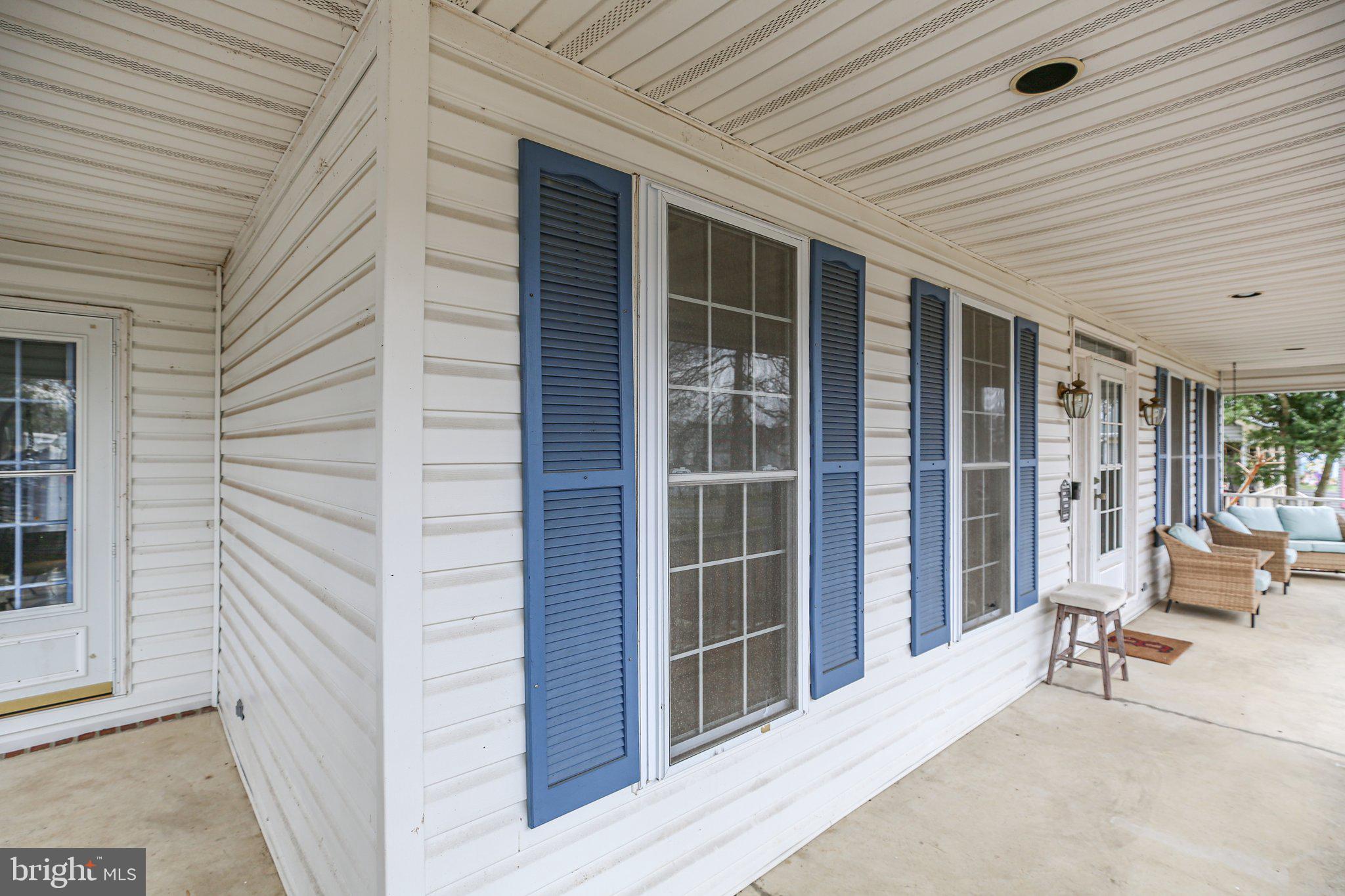 BLYTHEDALE - Residential