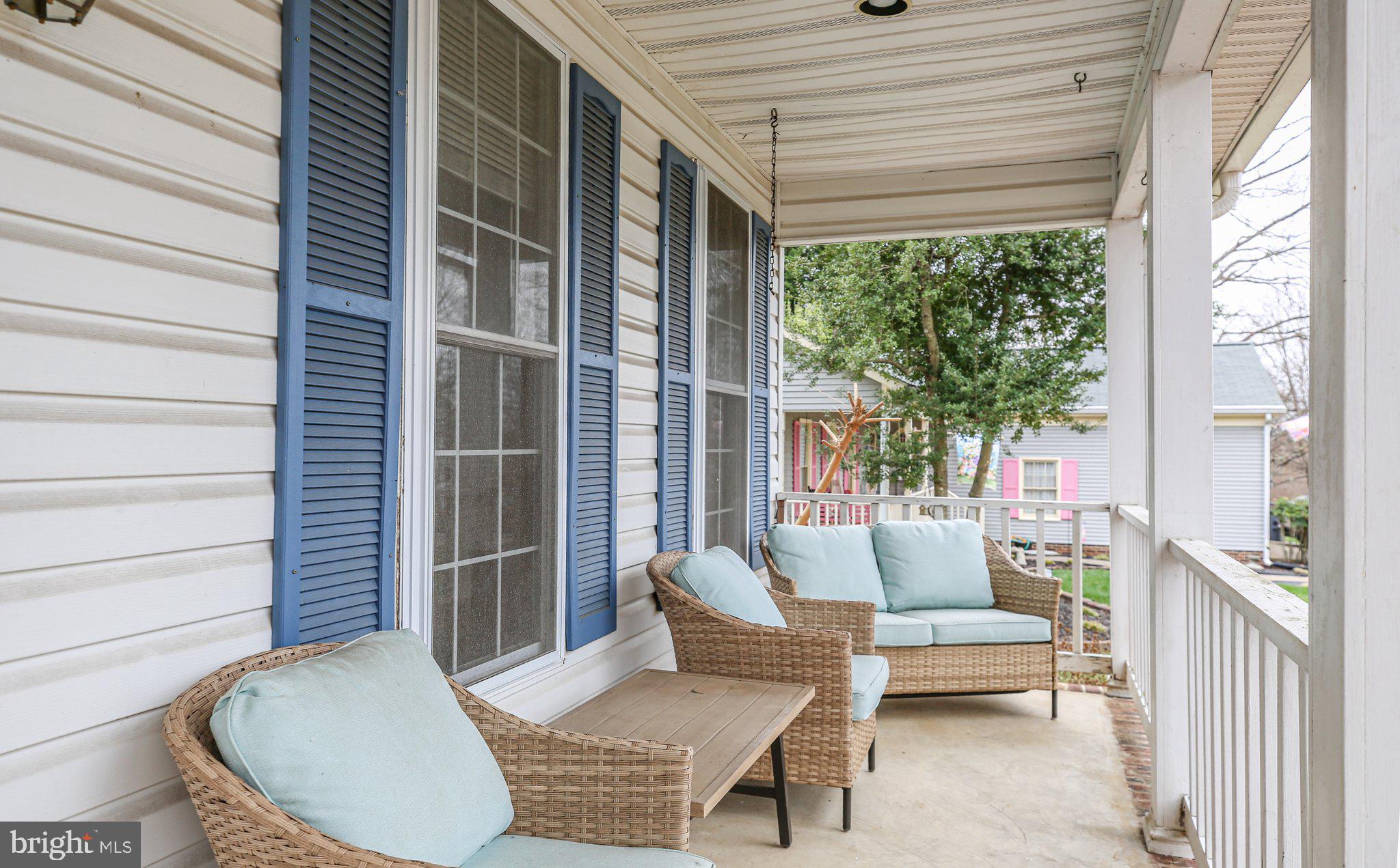 BLYTHEDALE - Residential