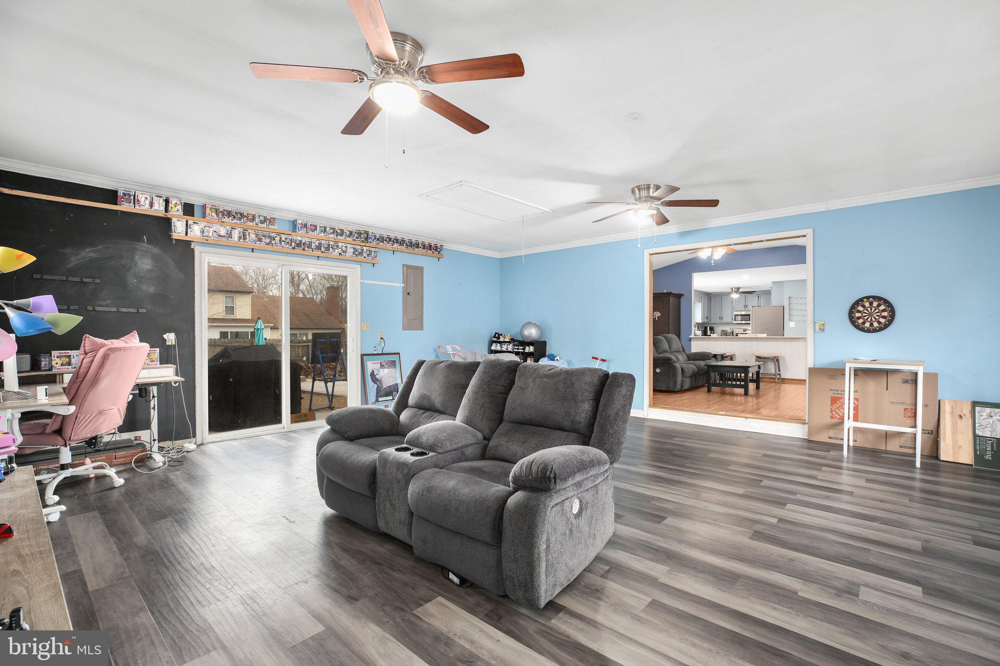 BLYTHEDALE - Residential