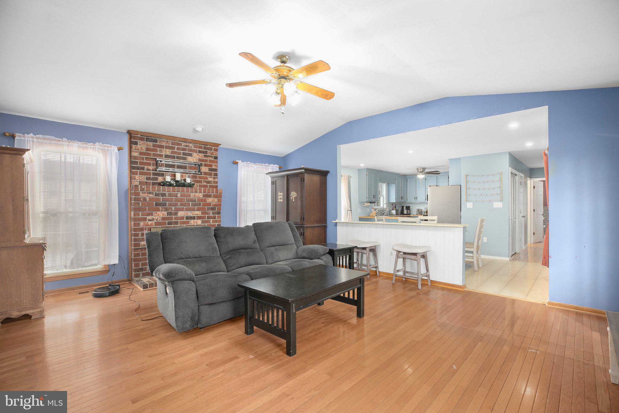 BLYTHEDALE - Residential