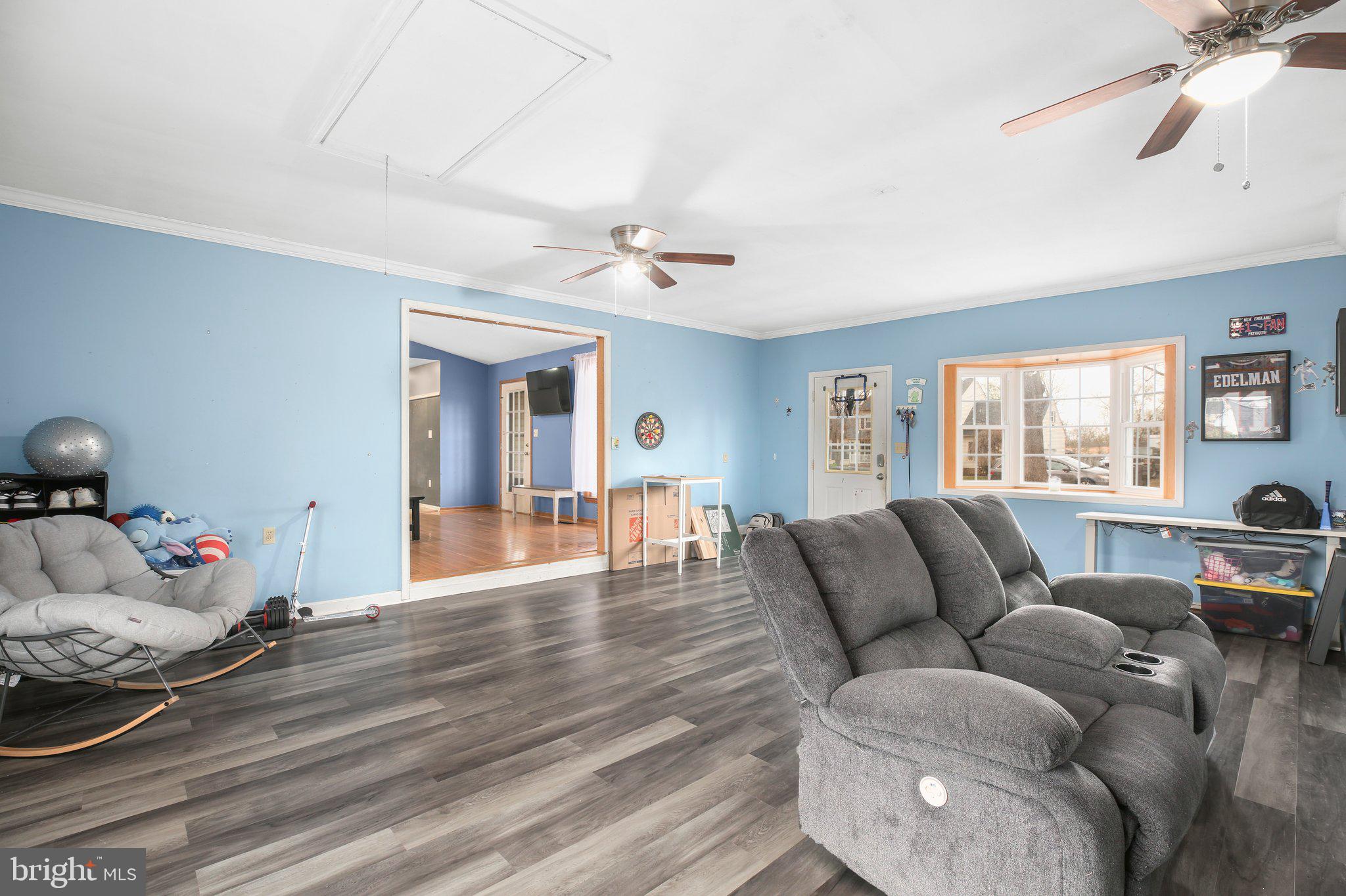 BLYTHEDALE - Residential