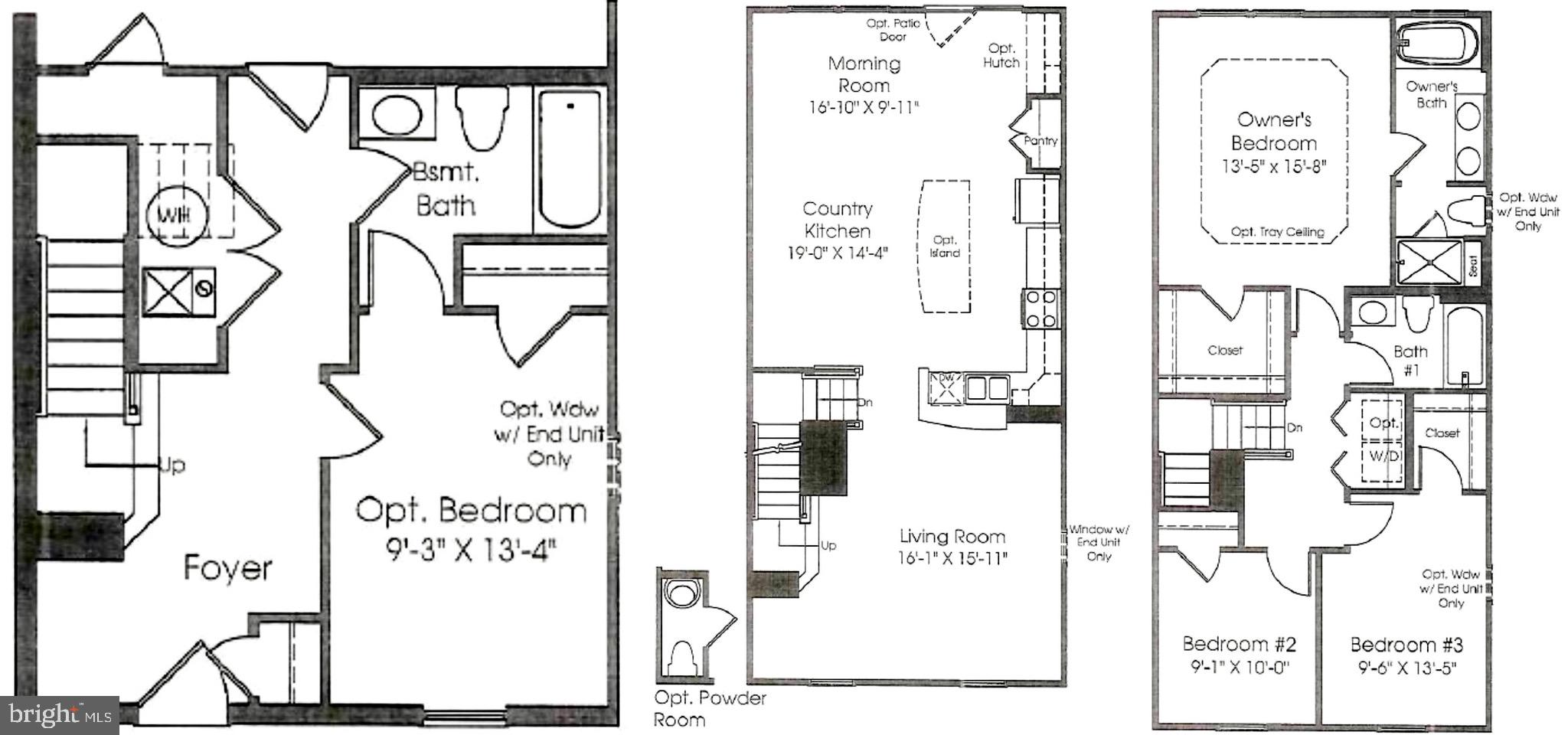 ATWATER - Residential