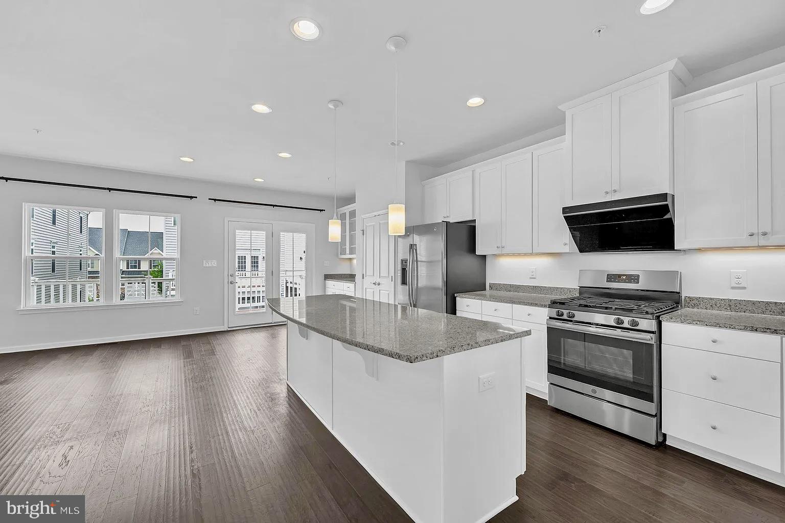 ATWATER - Residential