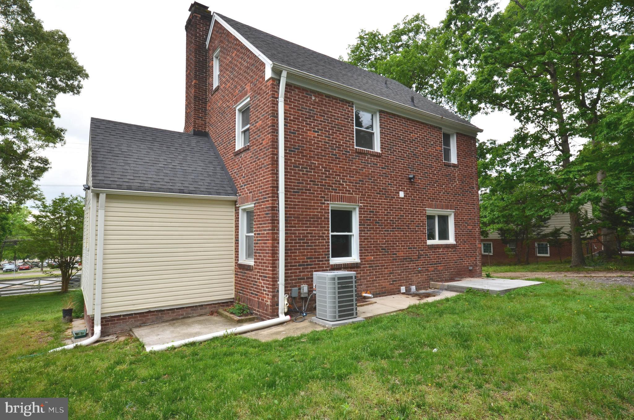 UNIVERSITY PARK - Residential