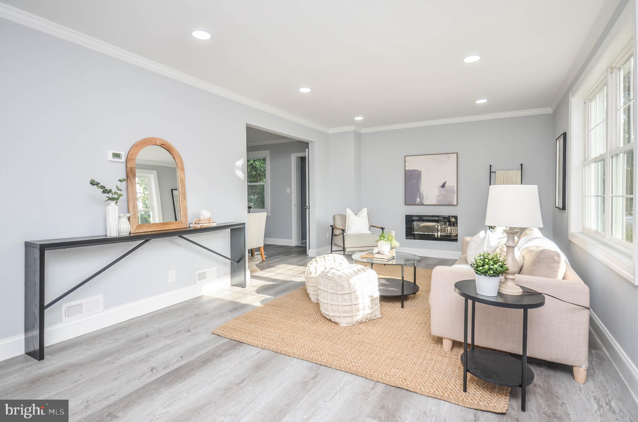 UNIVERSITY PARK - Residential