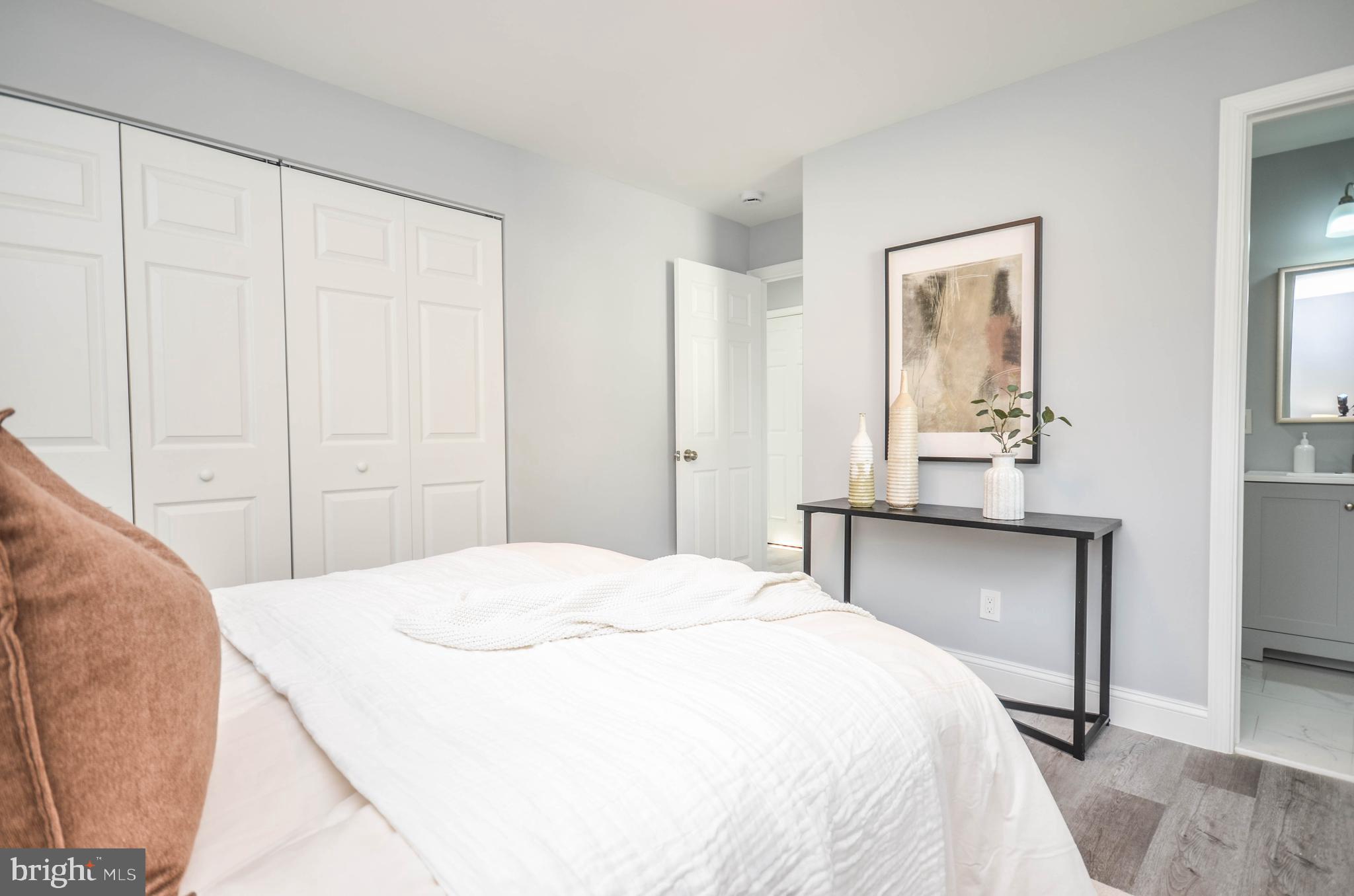 UNIVERSITY PARK - Residential