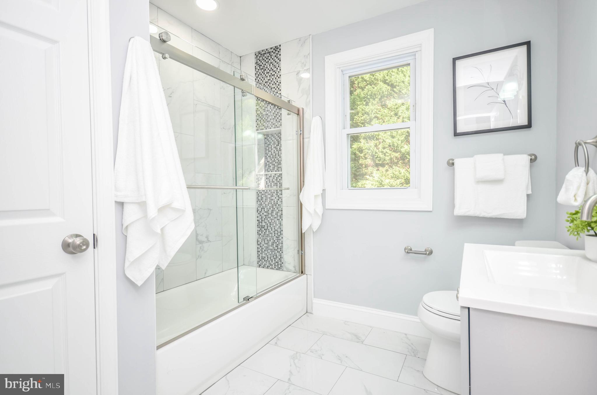 UNIVERSITY PARK - Residential