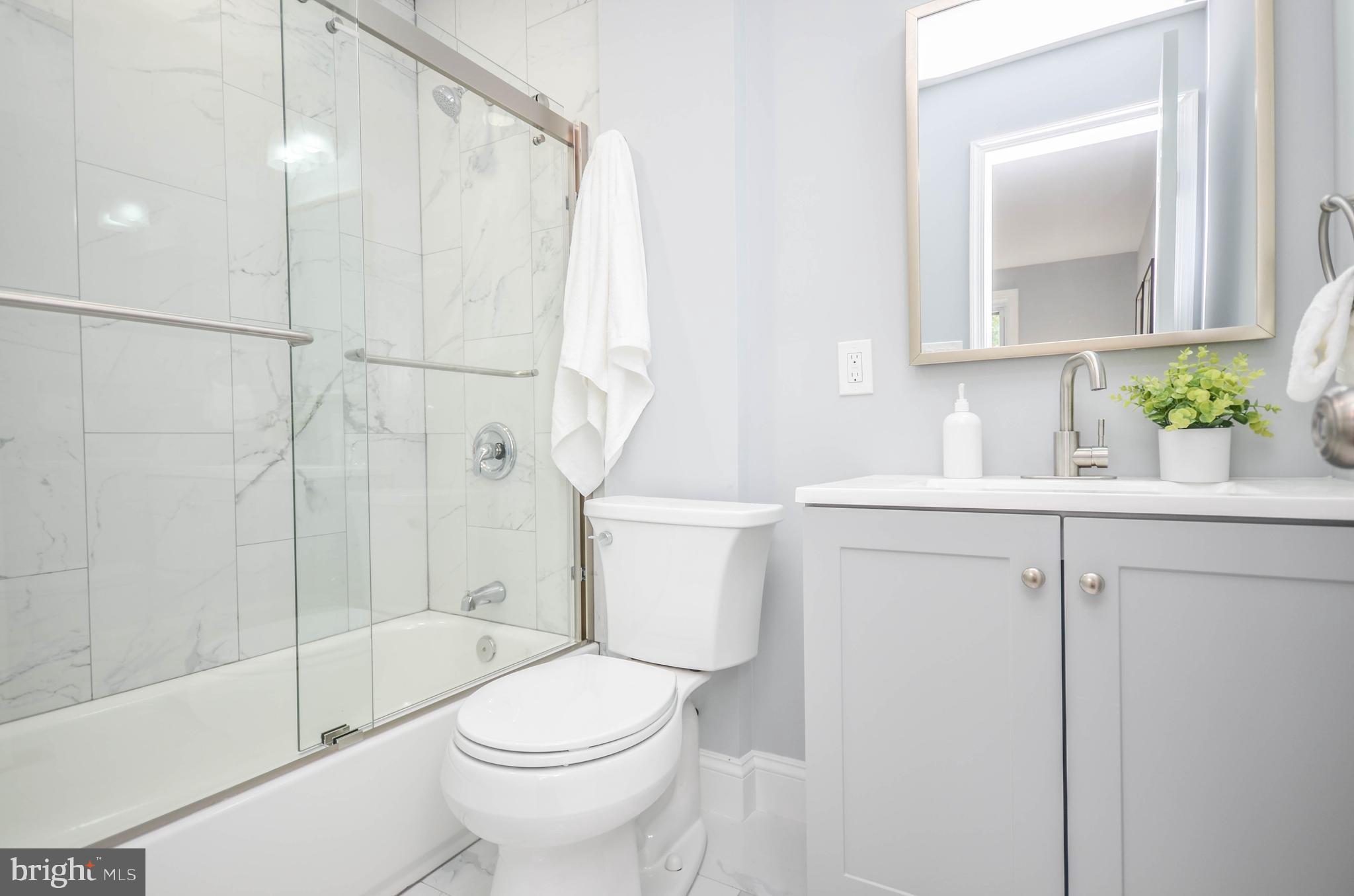 UNIVERSITY PARK - Residential