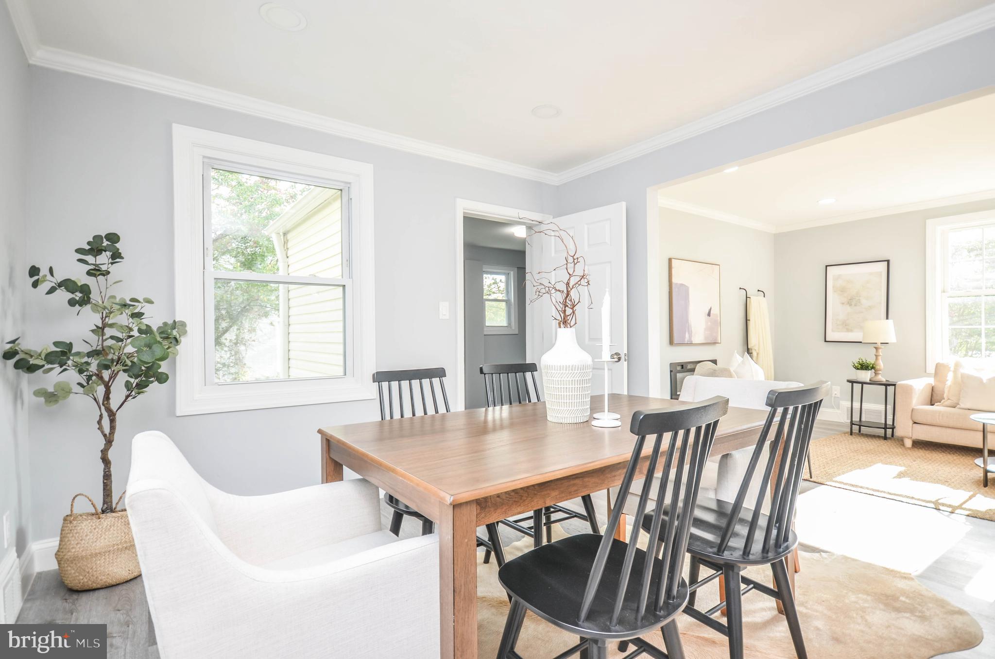 UNIVERSITY PARK - Residential