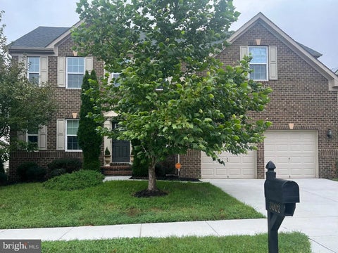 Homes For Sale - 3002 Winterbourne Drive<br/> UPPER MARLBORO, MD 20774