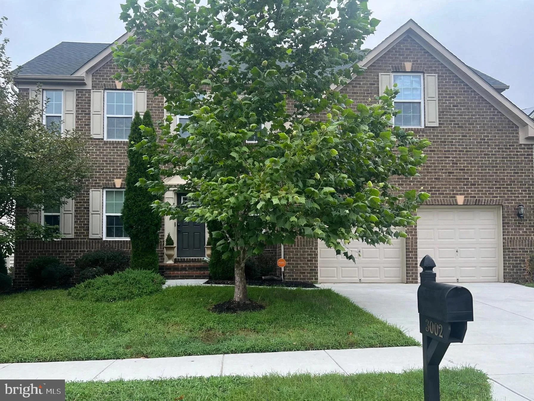 3002 Winterbourne Drive