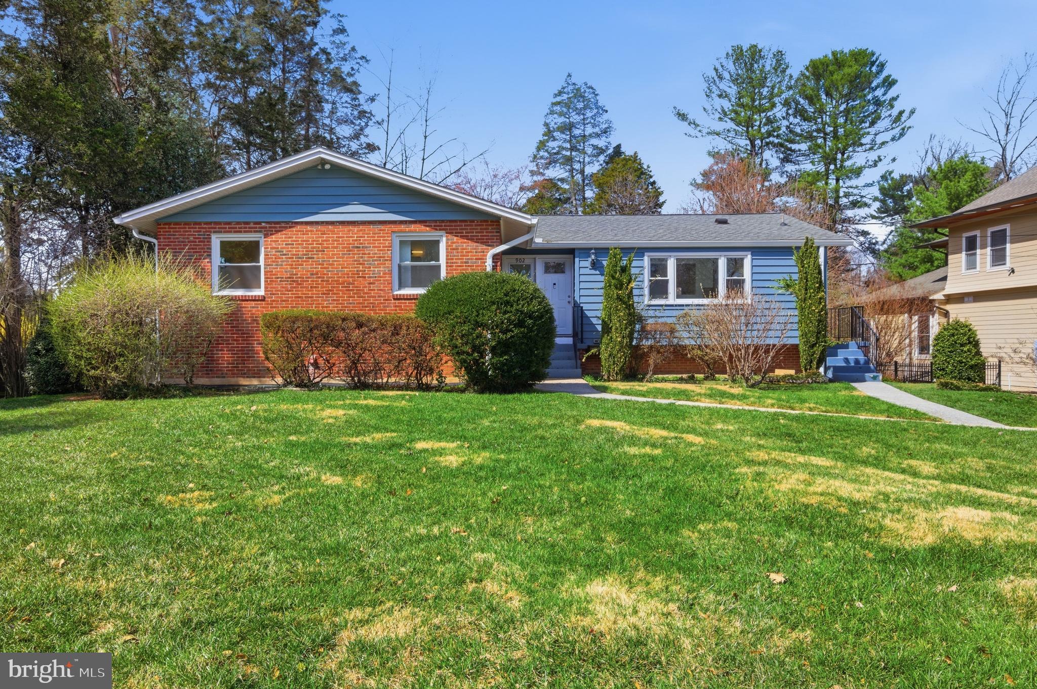 FAIRWAY MANOR ESTATES - Residential