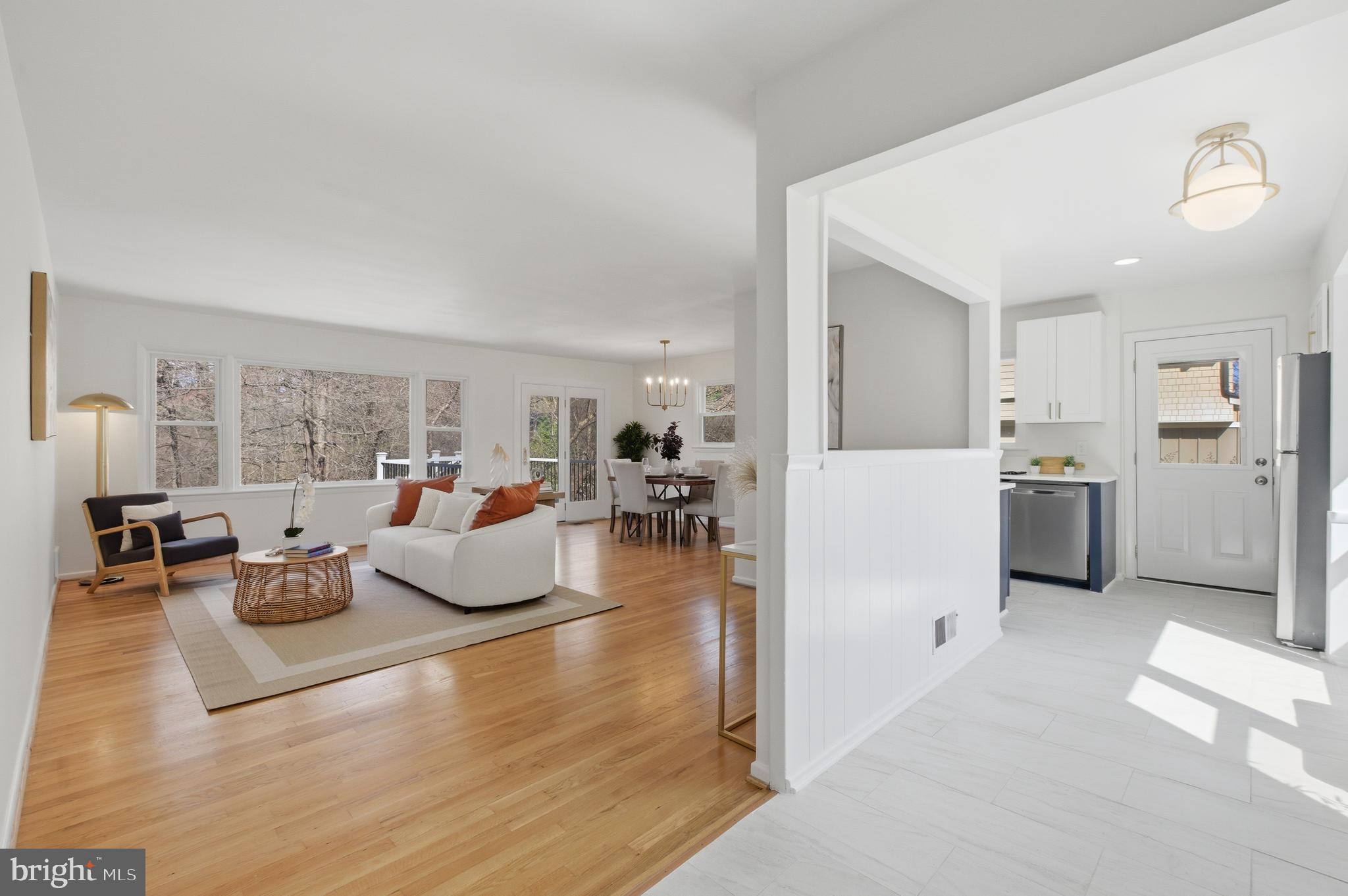 FAIRWAY MANOR ESTATES - Residential