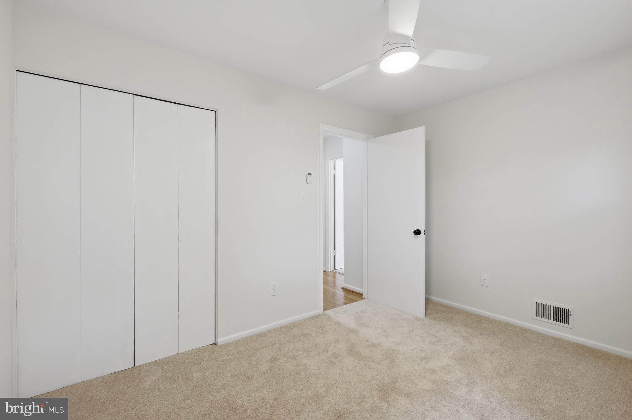 FAIRWAY MANOR ESTATES - Residential