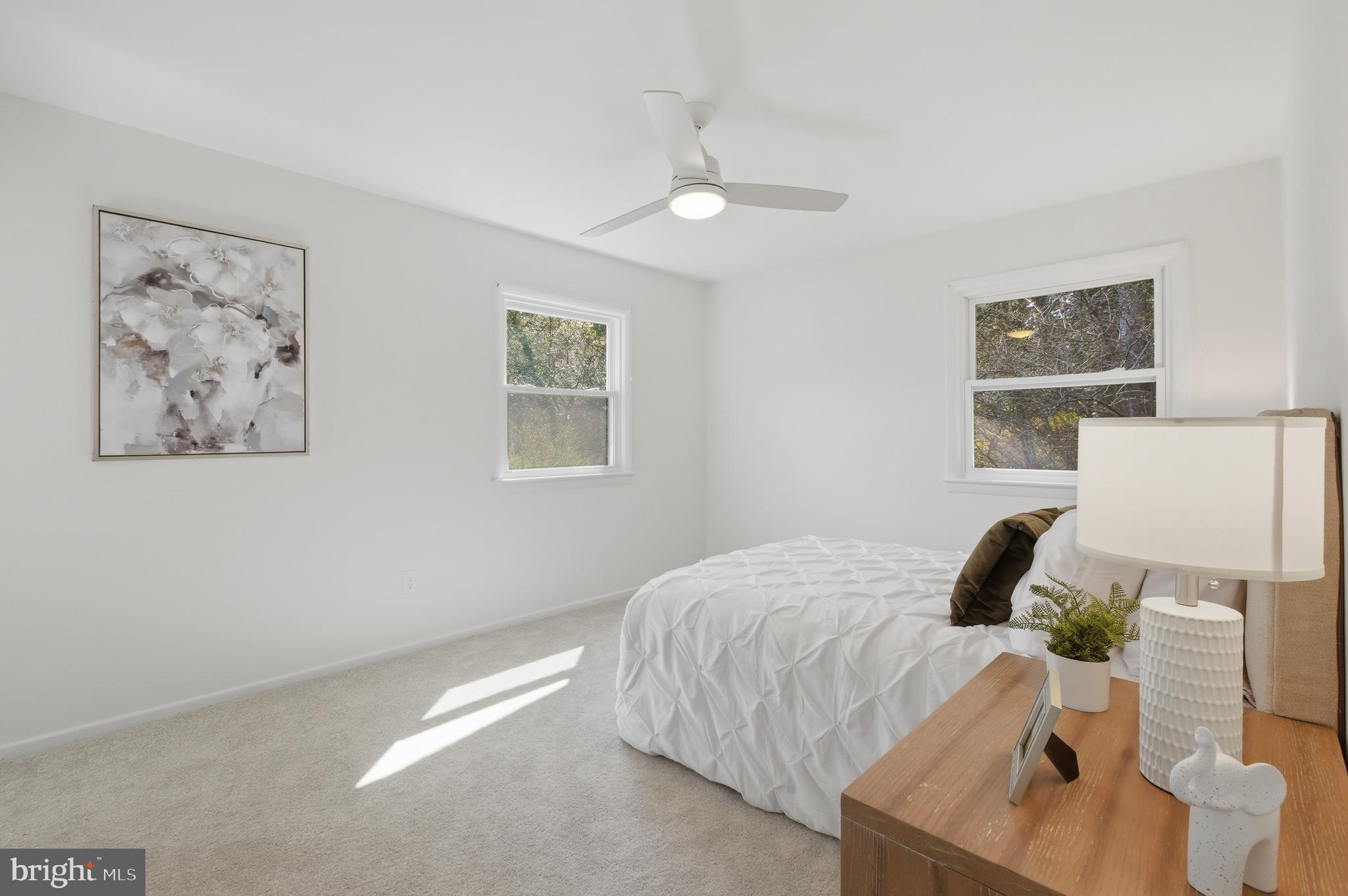 FAIRWAY MANOR ESTATES - Residential