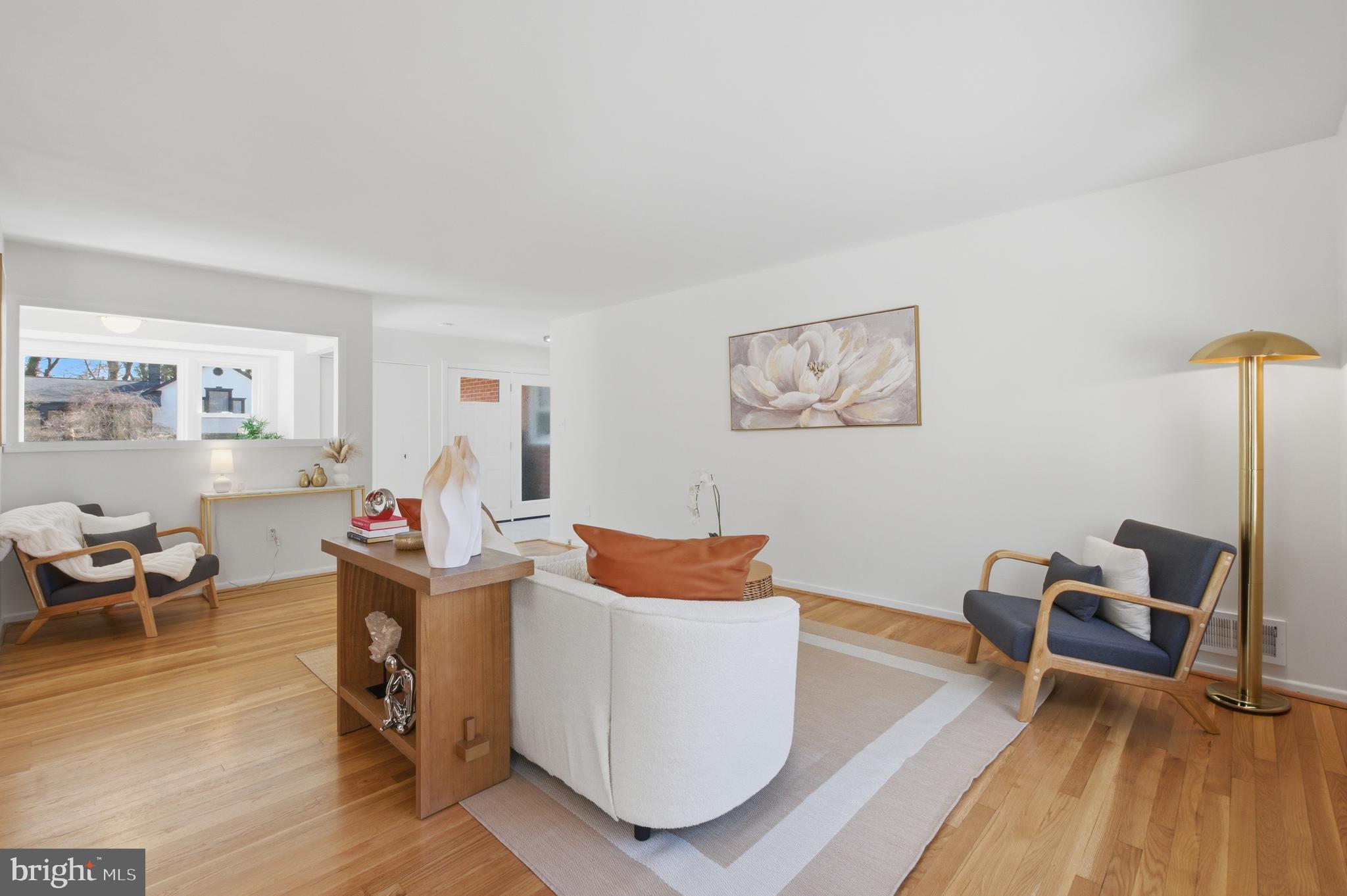 FAIRWAY MANOR ESTATES - Residential