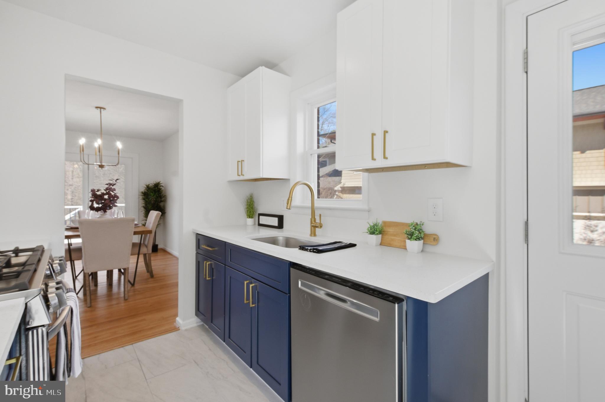 FAIRWAY MANOR ESTATES - Residential