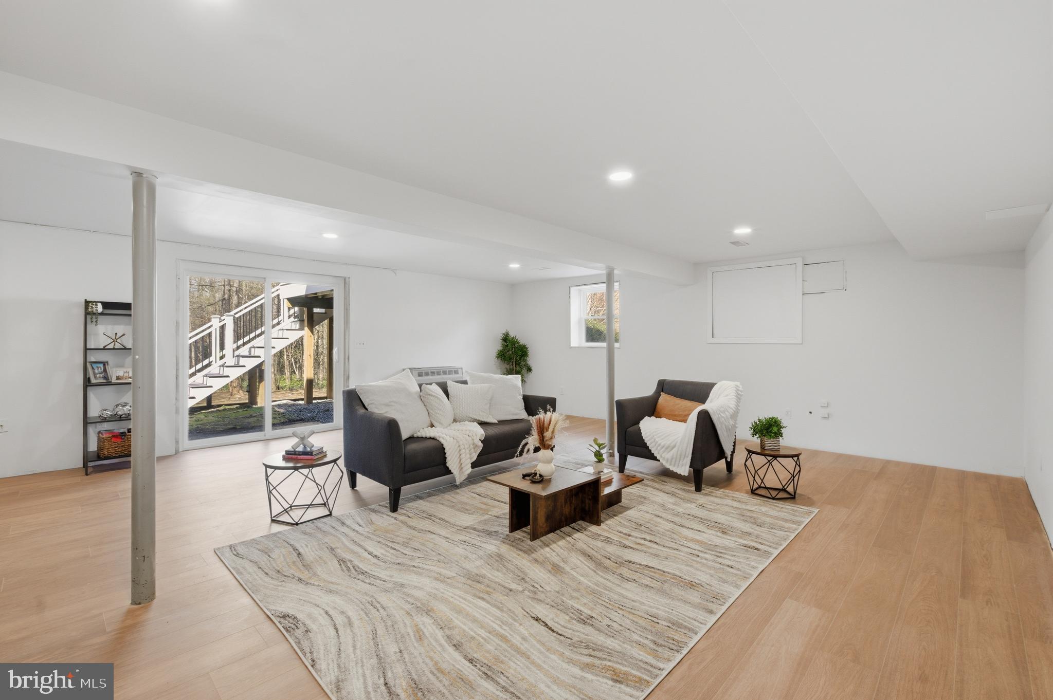 FAIRWAY MANOR ESTATES - Residential