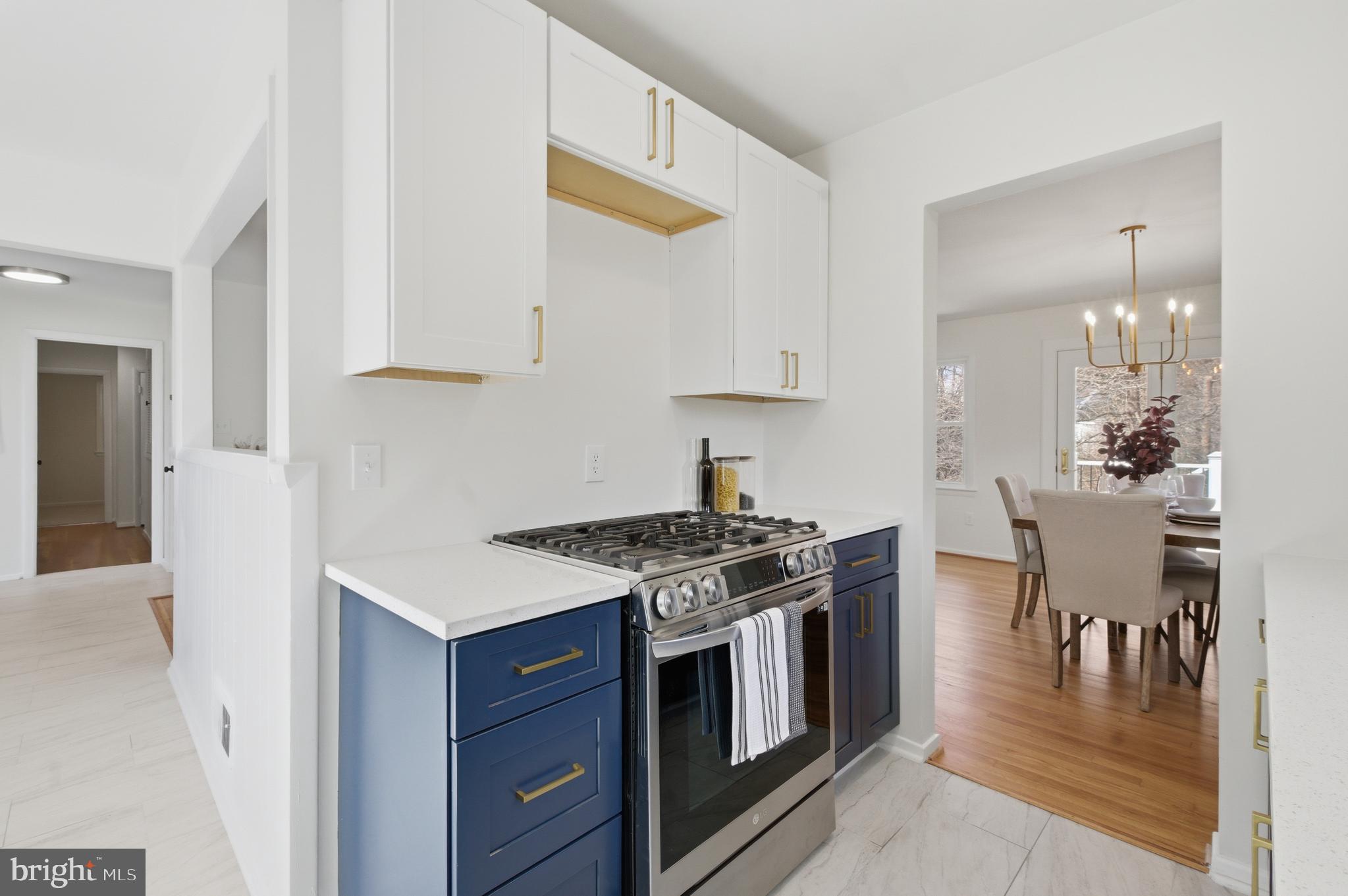 FAIRWAY MANOR ESTATES - Residential