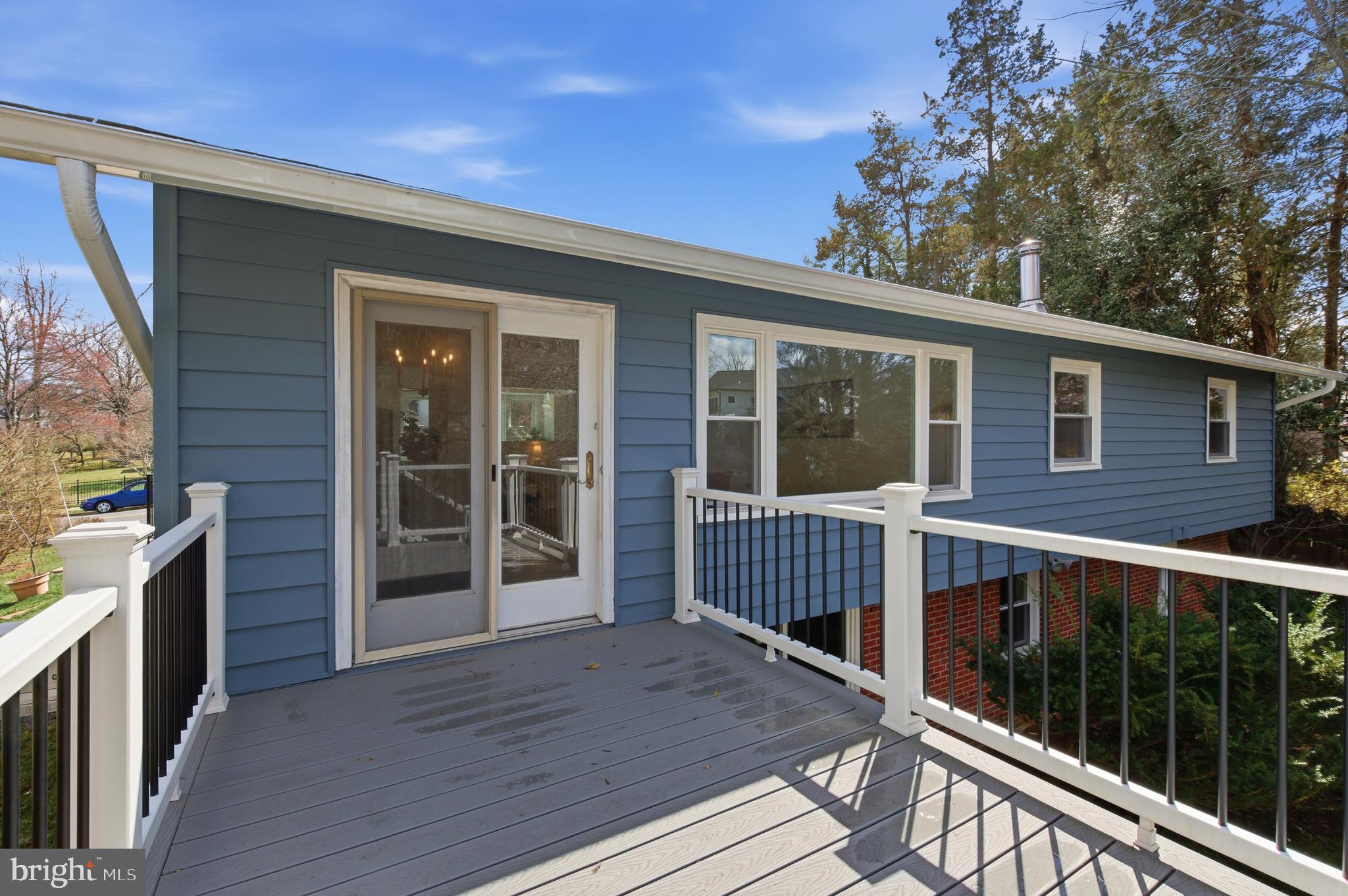 FAIRWAY MANOR ESTATES - Residential