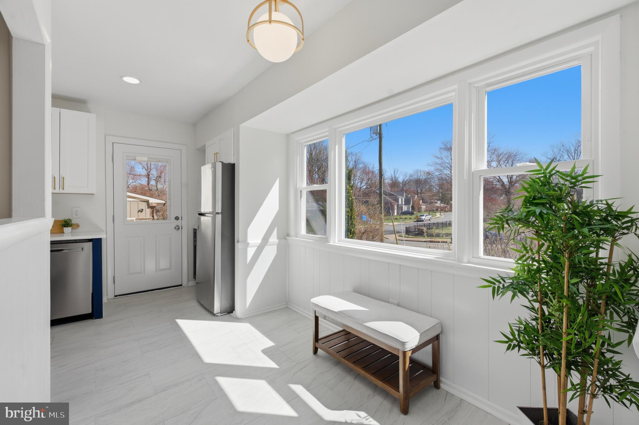 FAIRWAY MANOR ESTATES - Residential