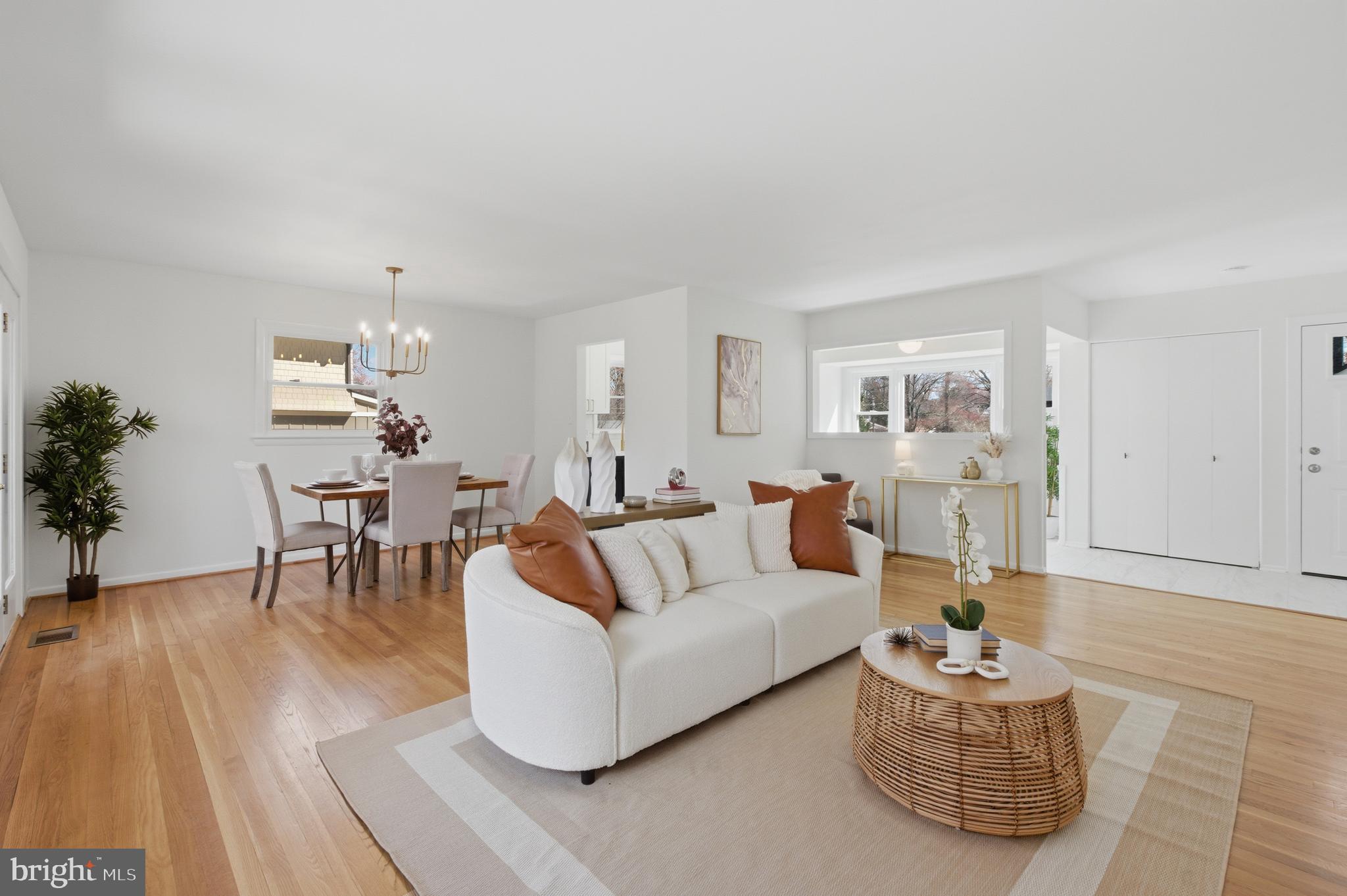 FAIRWAY MANOR ESTATES - Residential