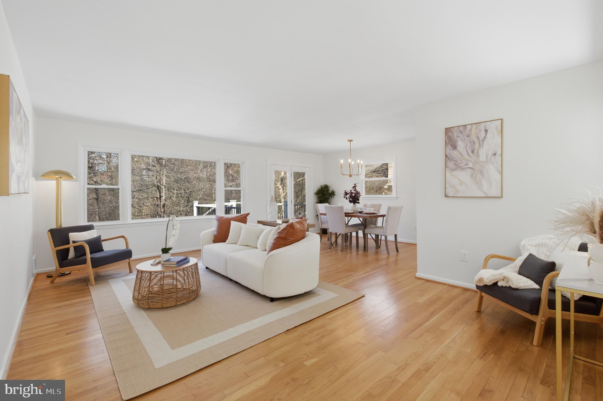 FAIRWAY MANOR ESTATES - Residential